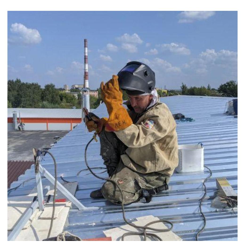 Commercial Roofing Installations Experts