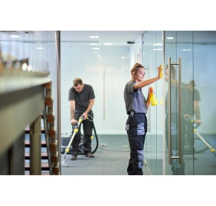 Professional Cleaning Service Minnesota You Can Trust