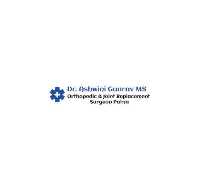 Dr. Ashwini Gaurav | Ortho Patna | Best Orthopedic Doctor in Patna