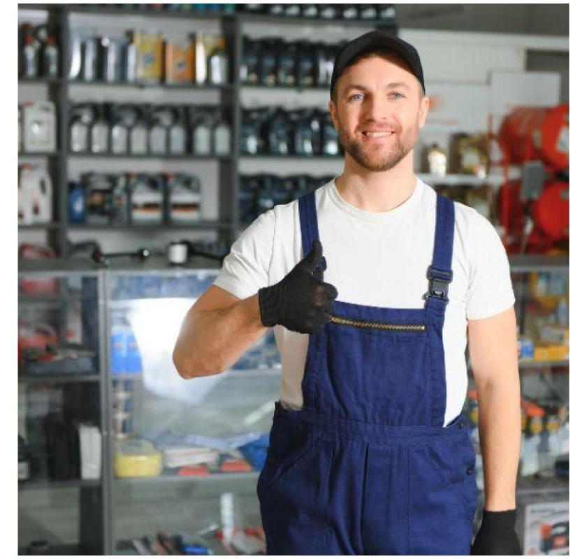 Trusted Auto Parts Store Canada Drivers Rely on for Quality Parts