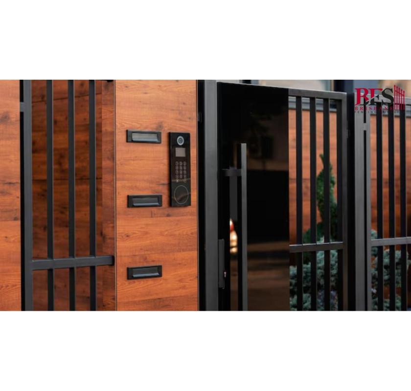 Electric Gates Brisbane – Brisbane Fencing Supplies