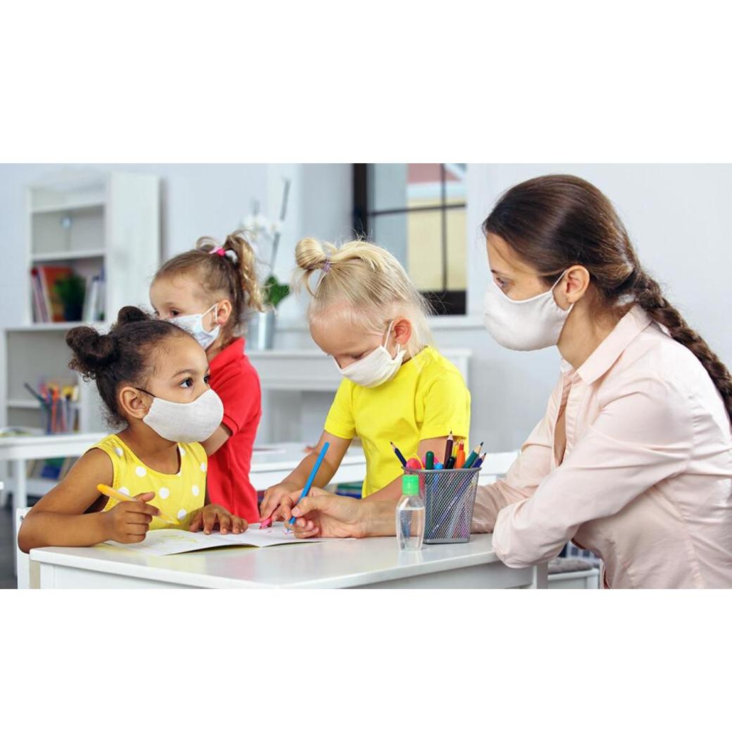 Kiddie Academy - 2/3