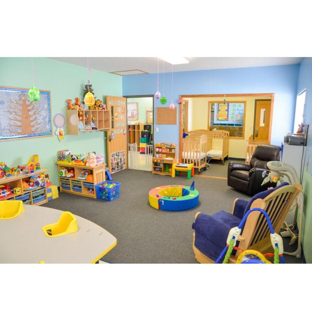 Kiddie Academy - 3/3