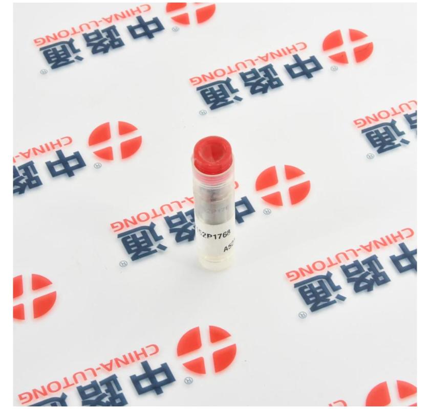 Nozzle Sprayer DLLA147PV3A005T5