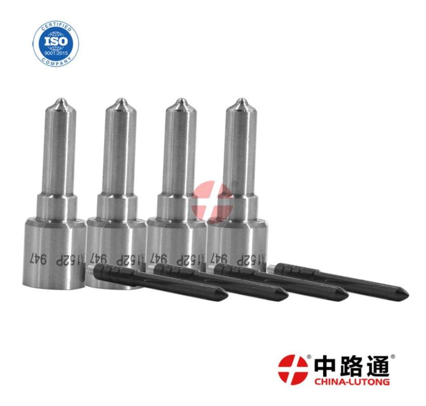 Nozzle Sprayer M0005P153