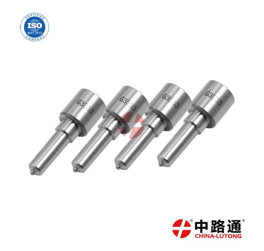 Nozzle Sprayer F00VX30020