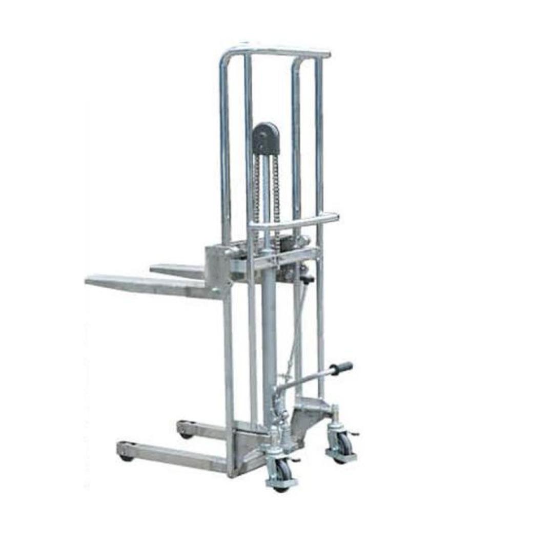 Order Best Stainless Steel Light Duty Stacker