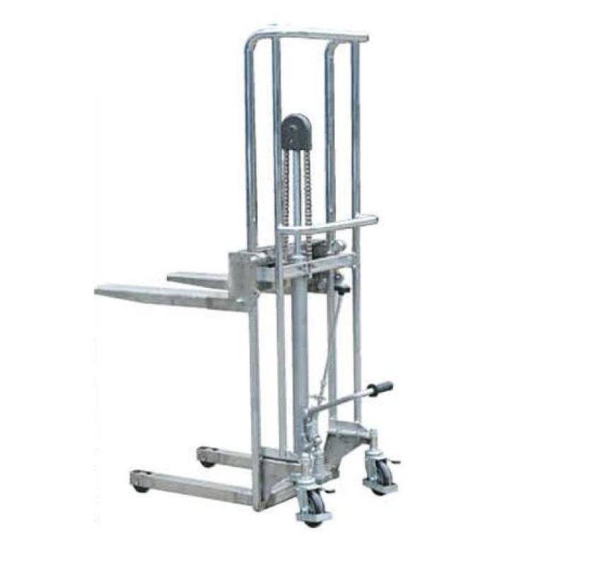 Order Best Stainless Steel Light Duty Stacker