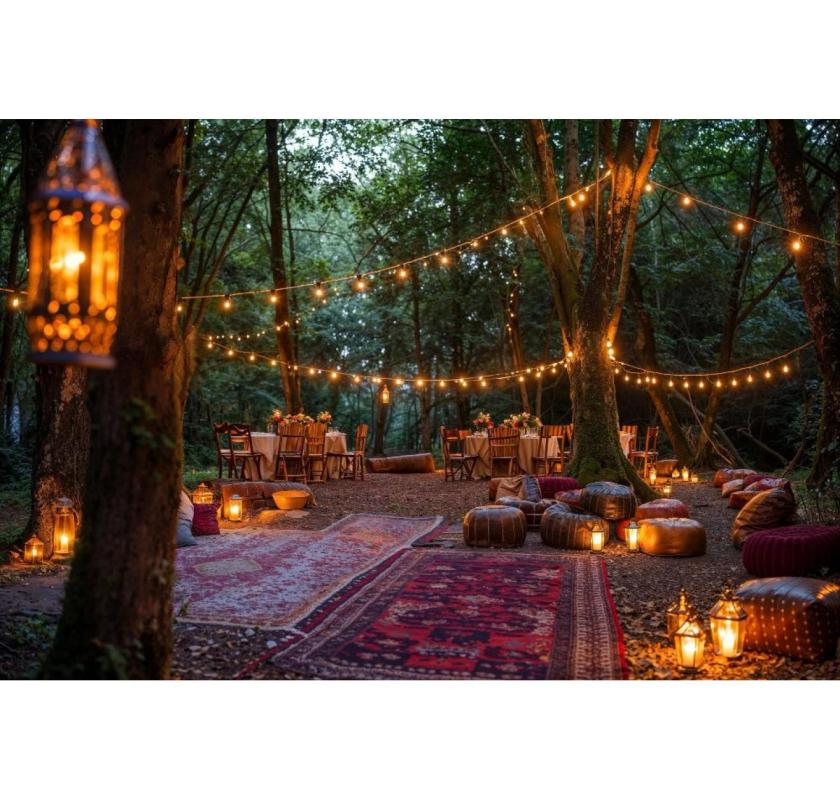 Maximize Hilltop Charm With a budget destination wedding in mussoorie