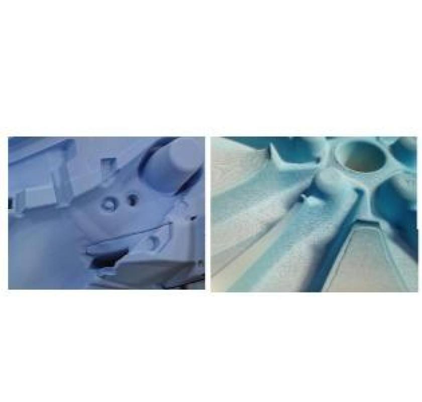 Insulating Coatings for Industrial and Thermal Applications 