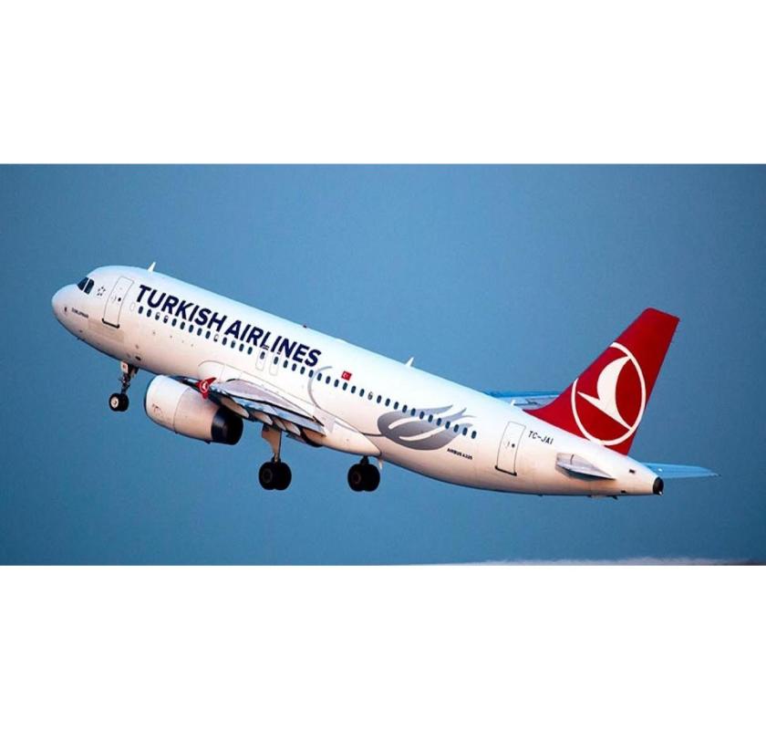 Turkish Airlines KWI Terminal +1-888-738-0817