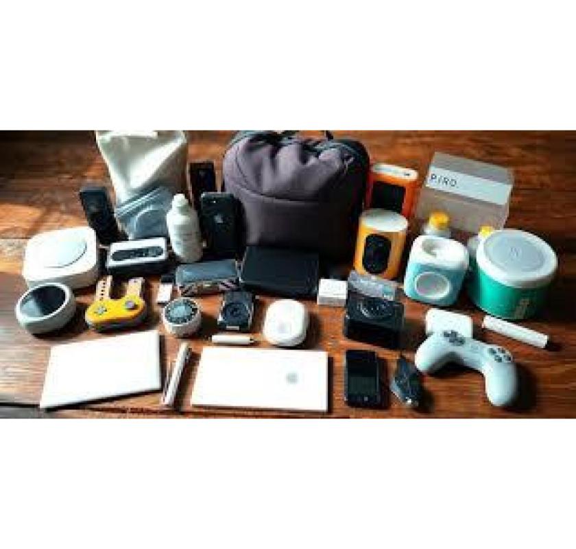 Branding with Unique Promotional Items for 2026  Promotional Giveaways