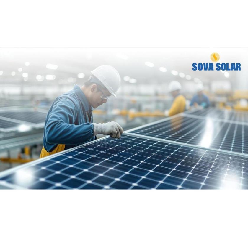 Maharashtra’s Solar Turning Point: Policies, Manufacturing & Clean Energy Growth