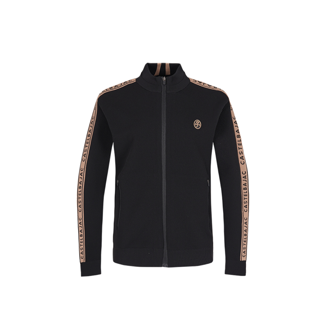 Comfortable Long Sleeve Golf Shirts For Men