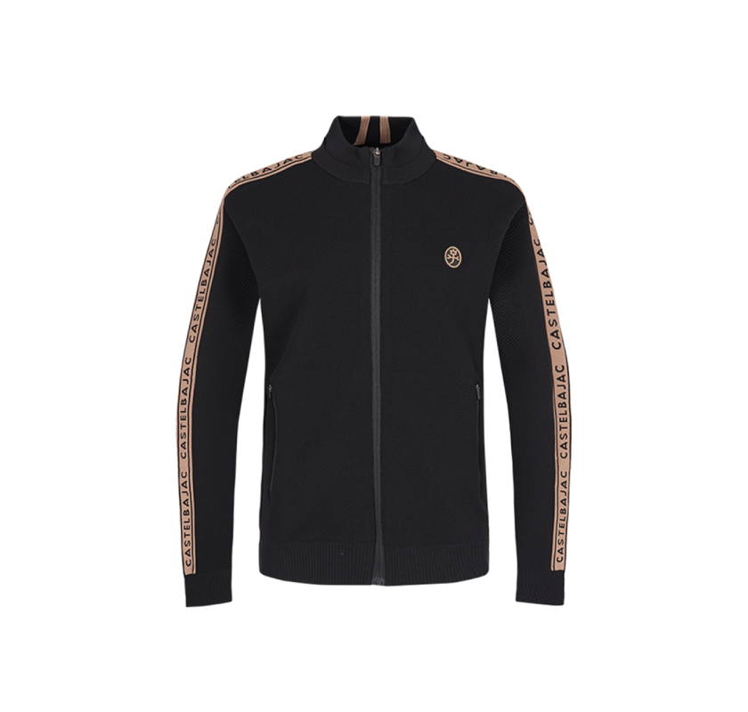 Comfortable Long Sleeve Golf Shirts For Men