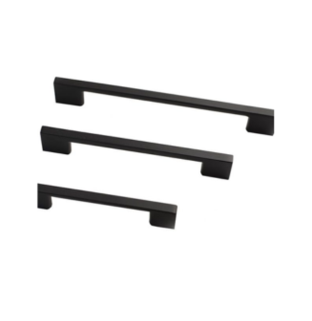 Contemporary Handles & Knobs for Durable and Stylish Interiors