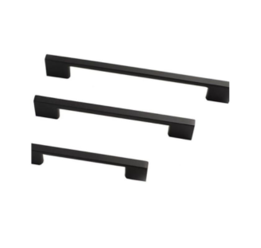 Contemporary Handles & Knobs for Durable and Stylish Interiors