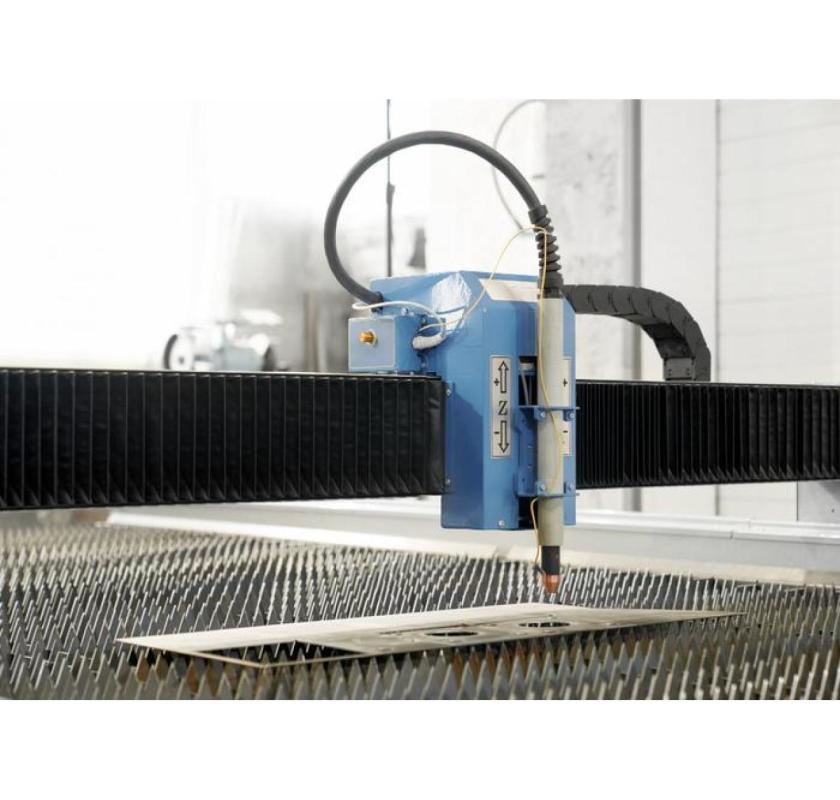 Industrial Laser Cutter Solutions Singapore