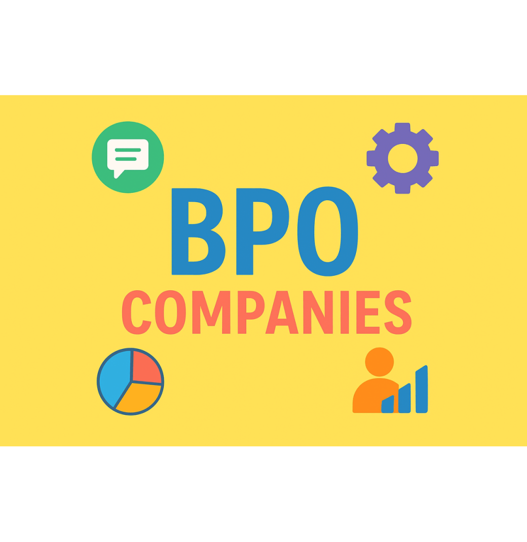 Top BPO Companies in Noida
