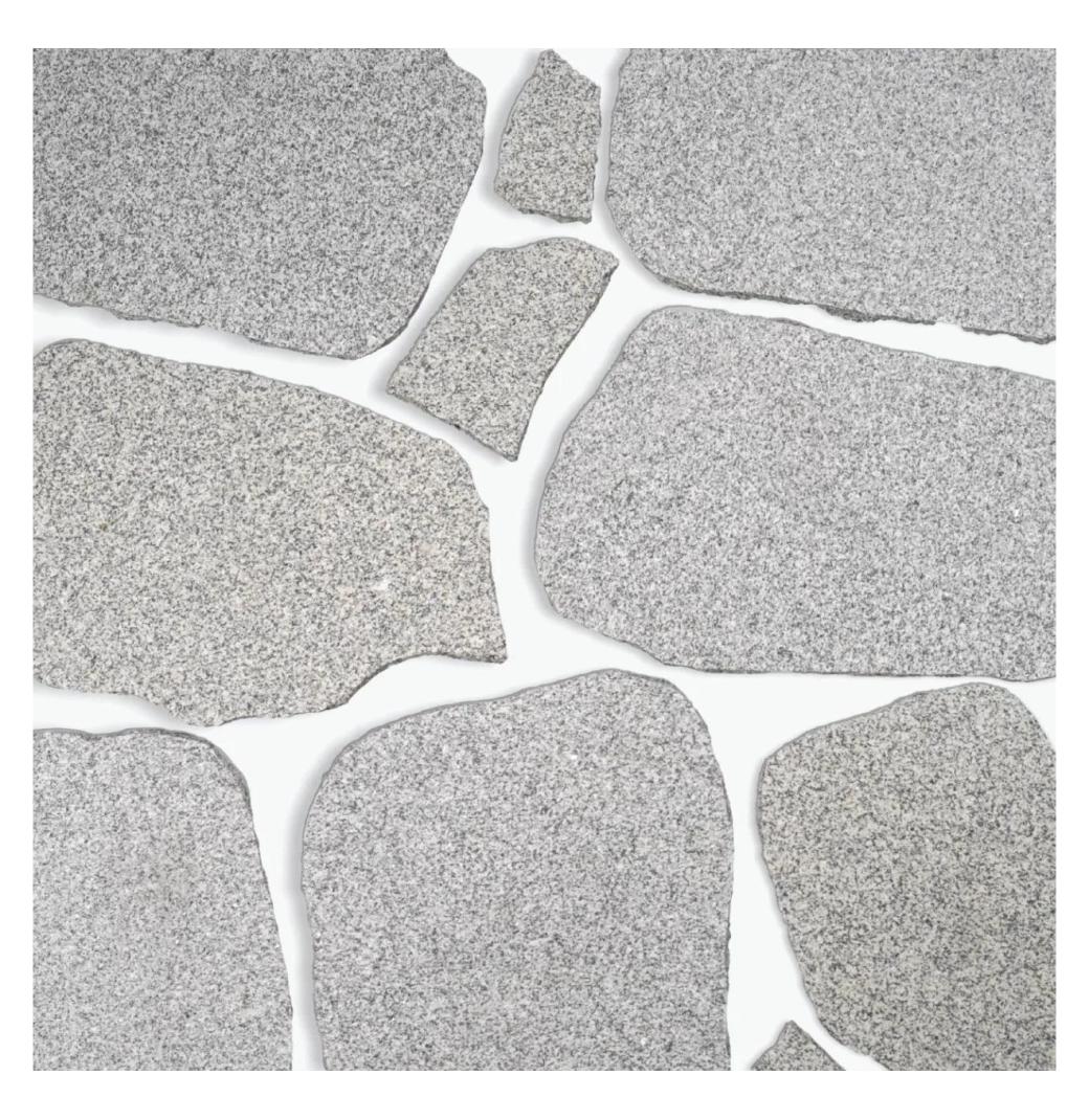 Buy Granite Crazy Paving now in Sydney from $80