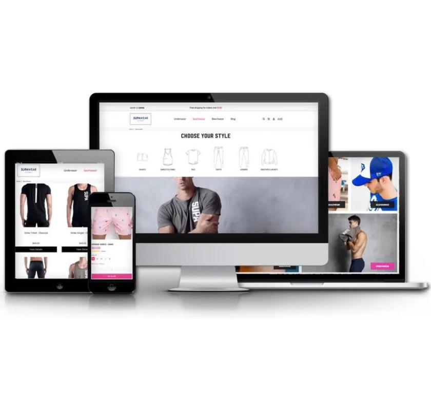 Professional Shopify Expert Gold Coast for Scalable eCommerce