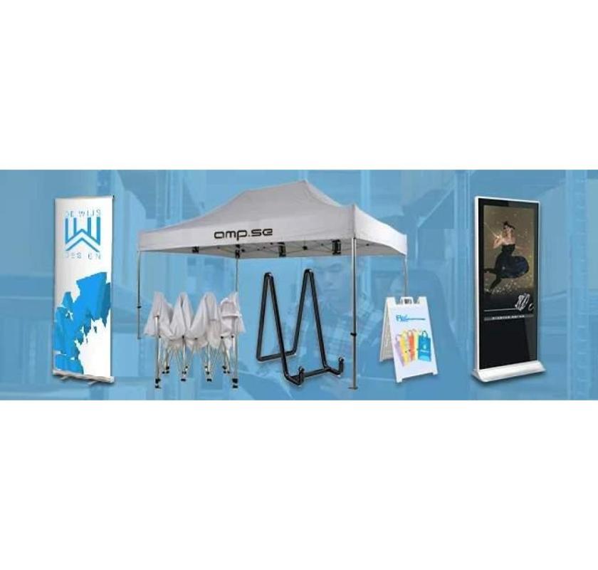 PapaChina Gives Trade show Giveaway Ideas For Marketing Purpose