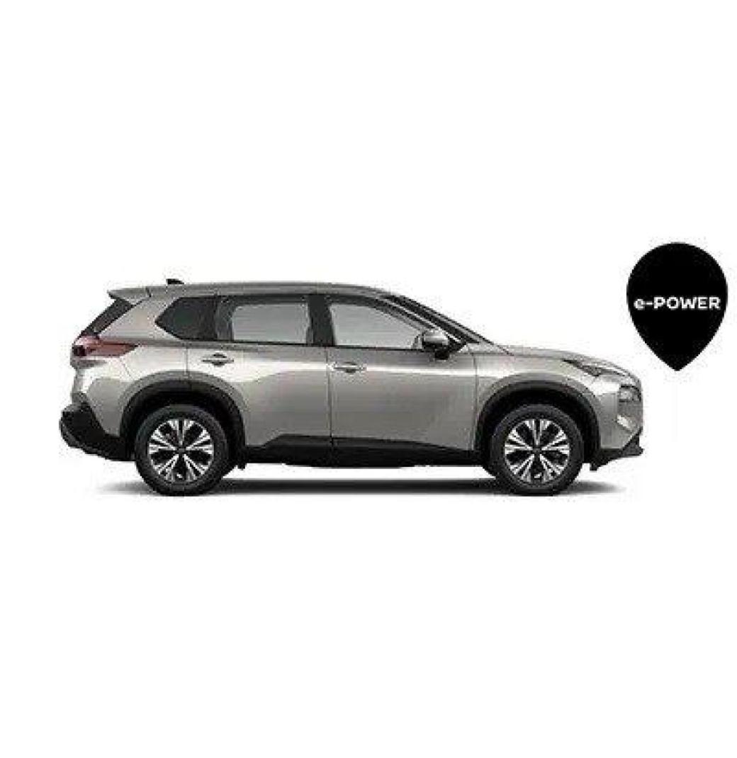 Ancaster Nissan Slough - 3/3