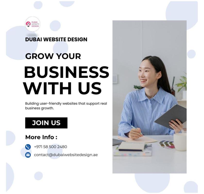 AI Website Design Agency for Smart and Modern Businesses