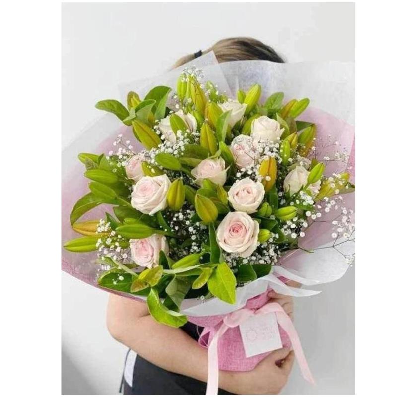 Birthday flowers Melbourne