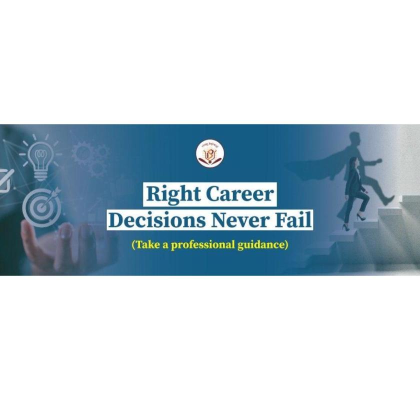 Right Career Selection Astrology
