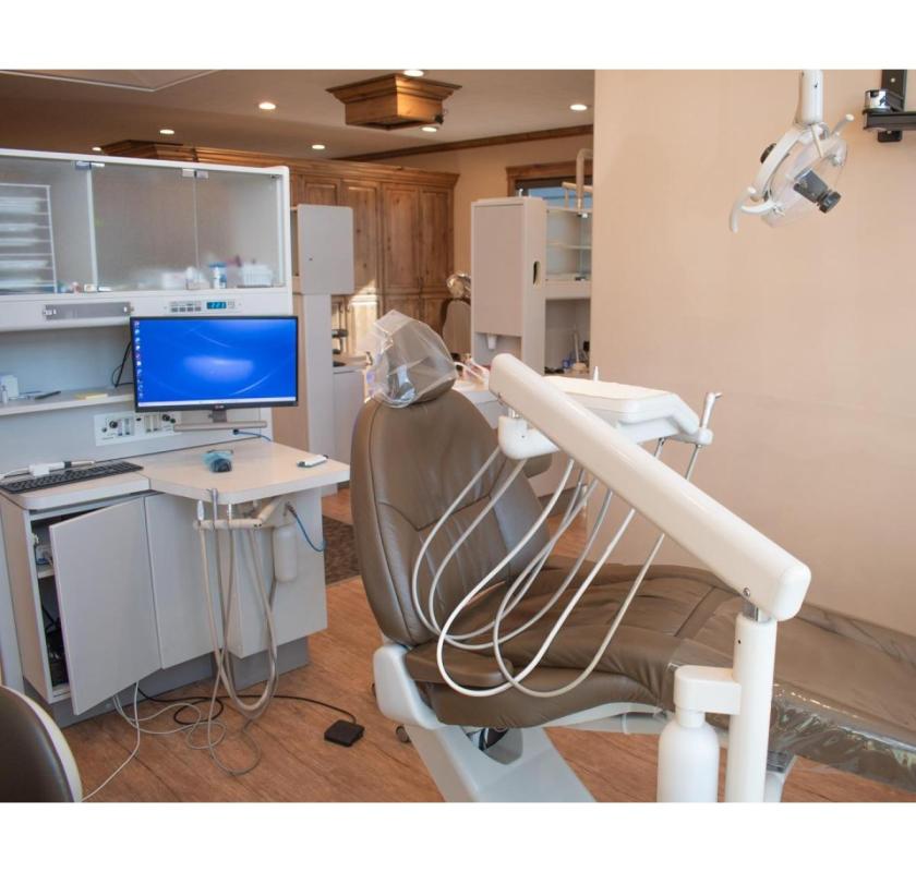 Trusted Emergency Dental Care Available in Rexburg