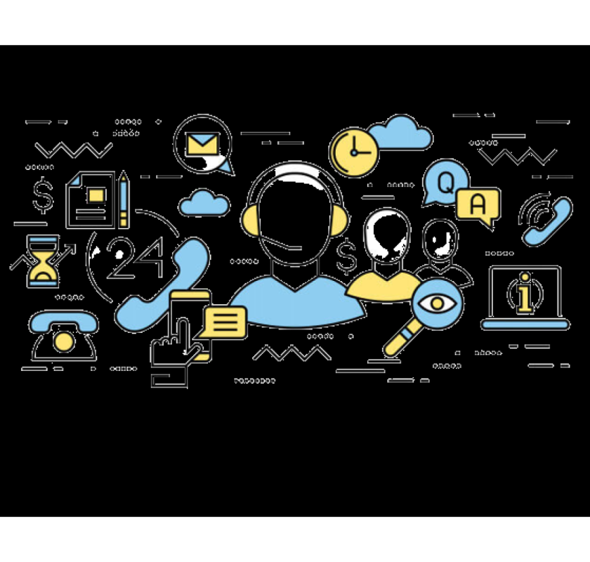 CALL CENTER SERVICES