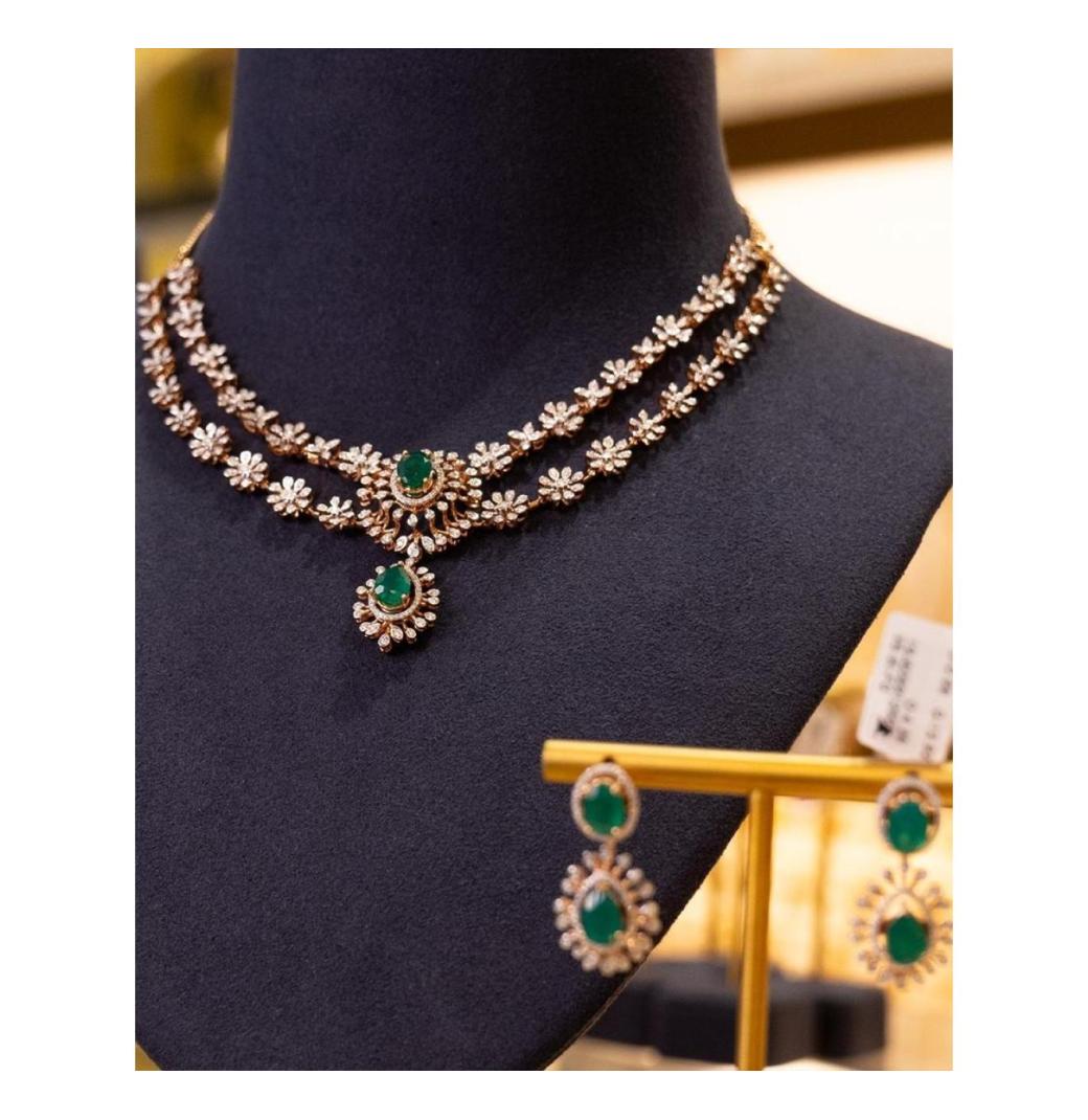 Biggest Gold Market in Dubai 