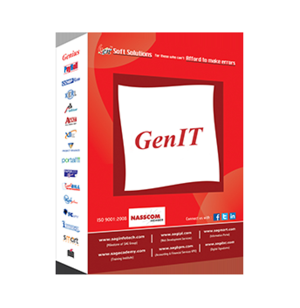 How to Download and Install Gen IT Software On PC? - 1/3