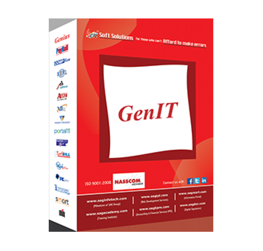 How to Download and Install Gen IT Software On PC?