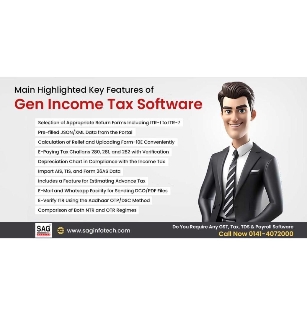 How to Download and Install Gen IT Software On PC? - 3/3