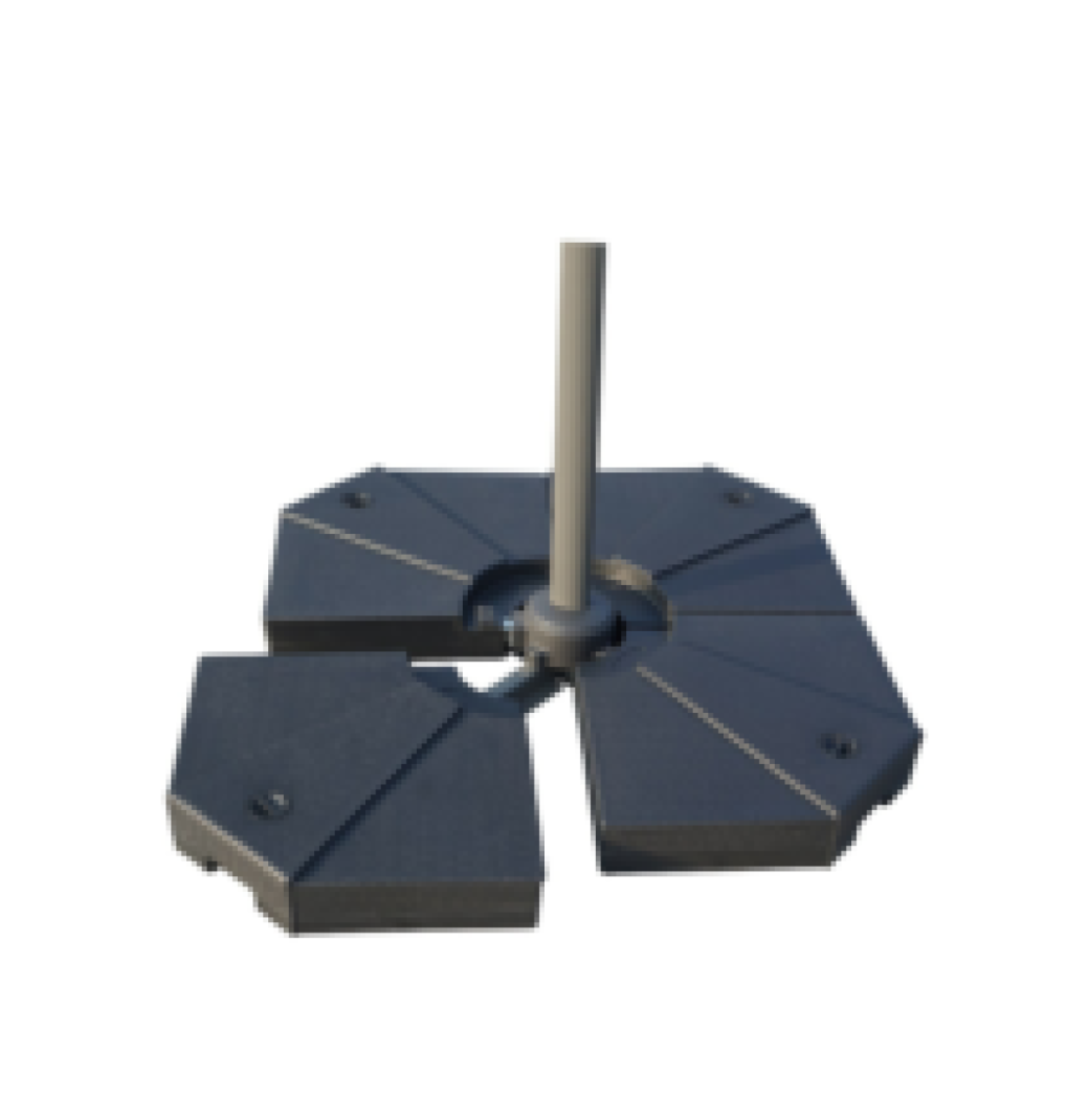 Premium Outdoor Umbrella Base For Patios