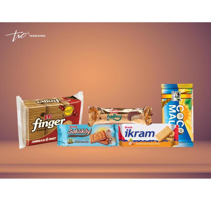 Ulker Products: Ulker Distributor