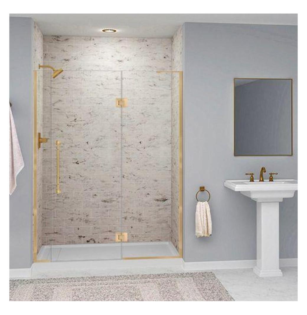 Premium Tub and Shower Walls for a Stylish, Durable Bathroom