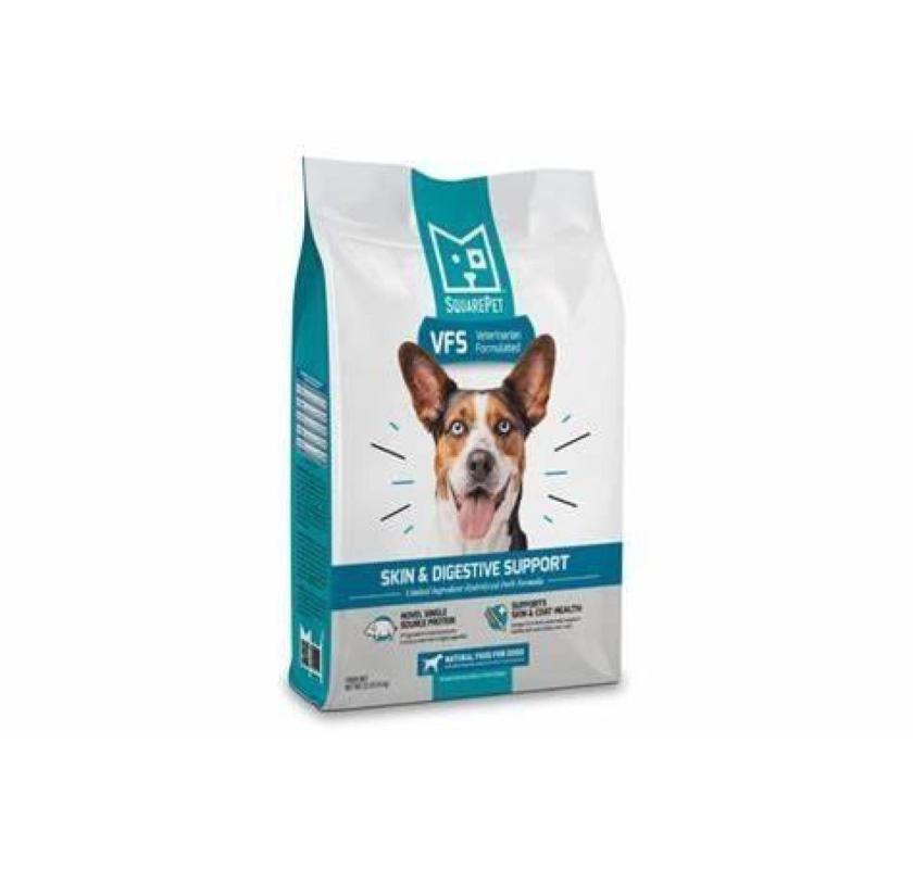Best Dog Food for Sensitive Skin and Digestion This Holiday Season – Premium Care for Your Pup
