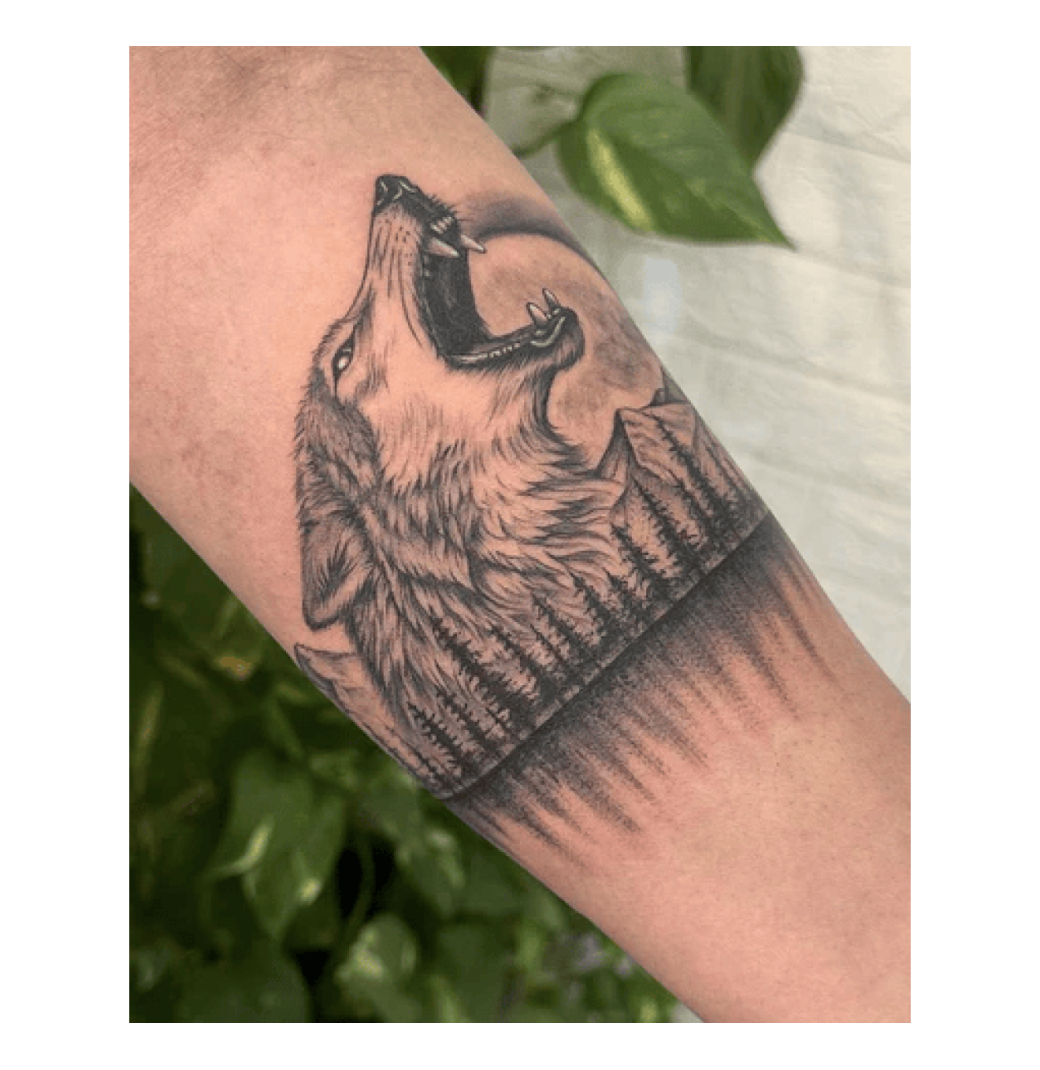 Tattoo Design & Styles - 2/3