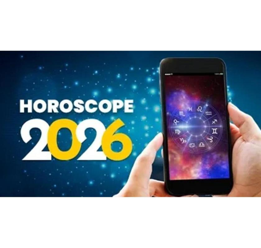 Yearly Horoscope Prediction 2026 – Accurate Astrology Forecasts