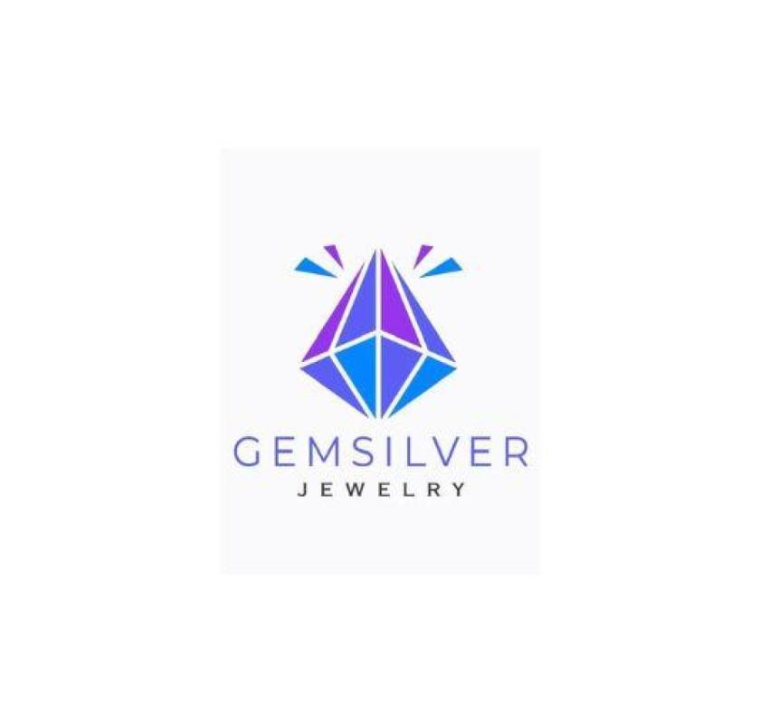 Buy Gemstone Sterling Silver Rings Online | GemSilver