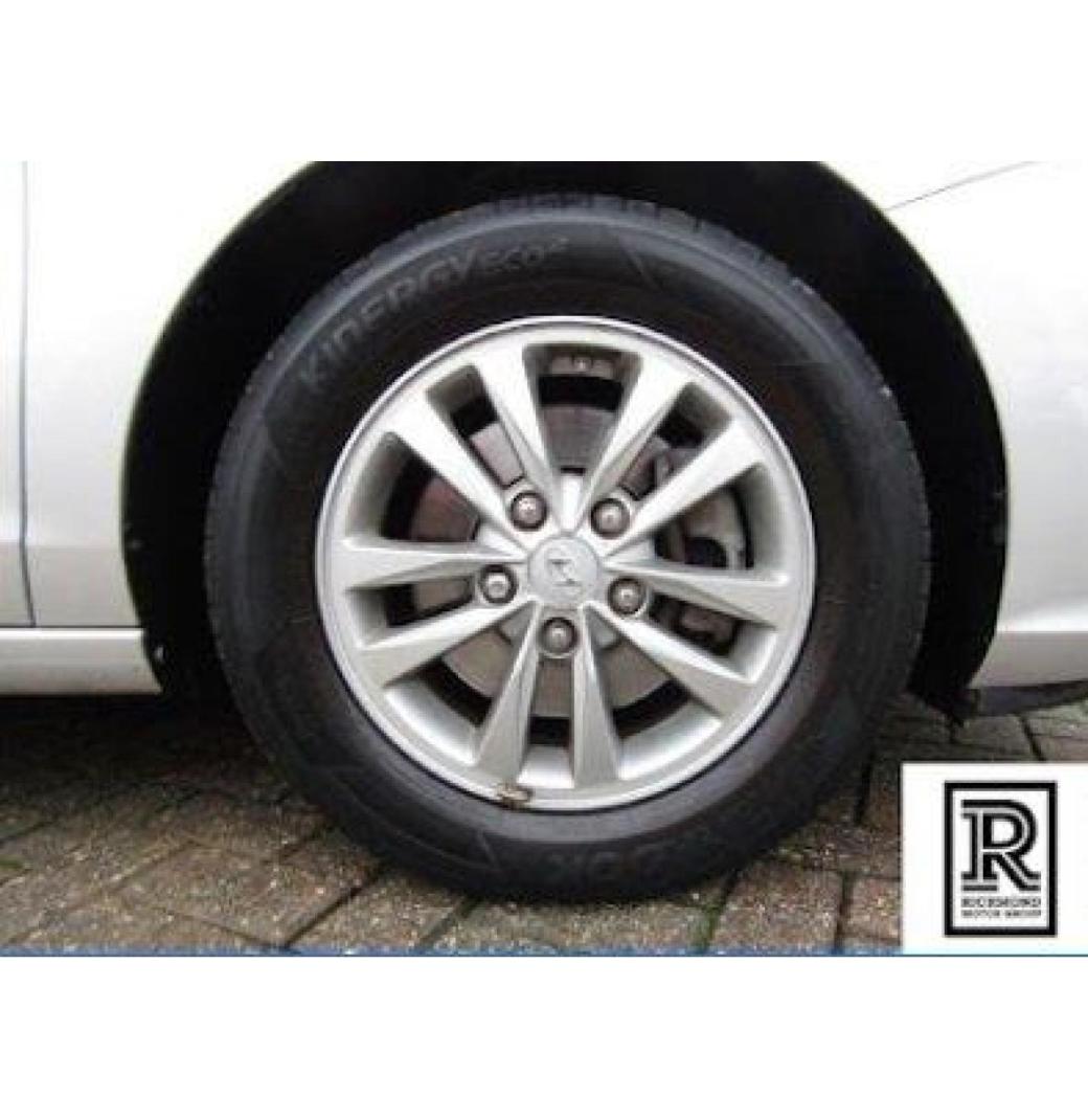 Richmond Hyundai Bognor Regis - 3/3
