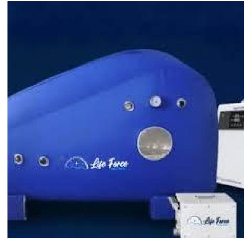 Are Customers Satisfied With NewTowne Hyperbaric Chamber?