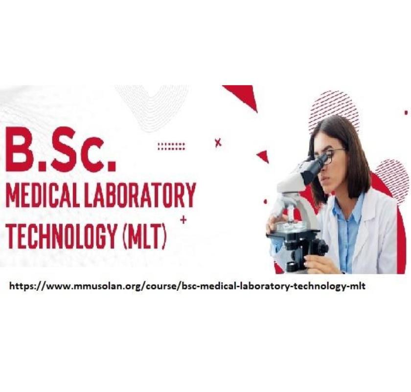 Bsc in mlt syllabus