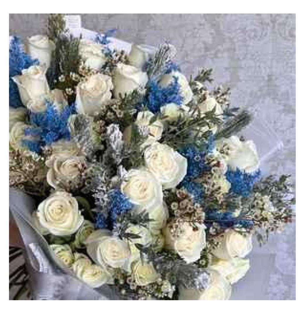 Buy Holiday Flower Collection in the USA from Mariam's Flowers