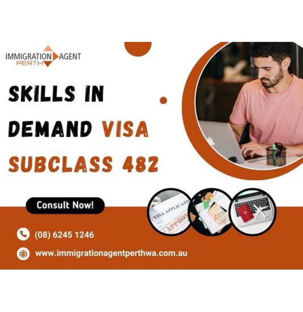 Secure Your Australian Career with the Skills in Demand Visa