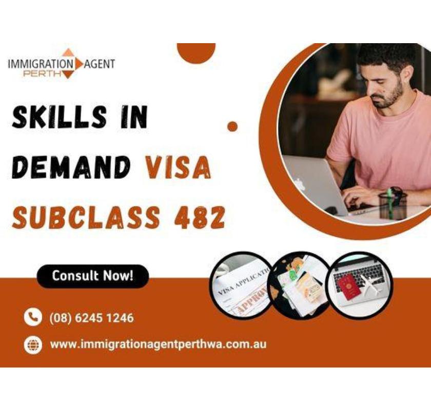 Secure Your Australian Career with the Skills in Demand Visa
