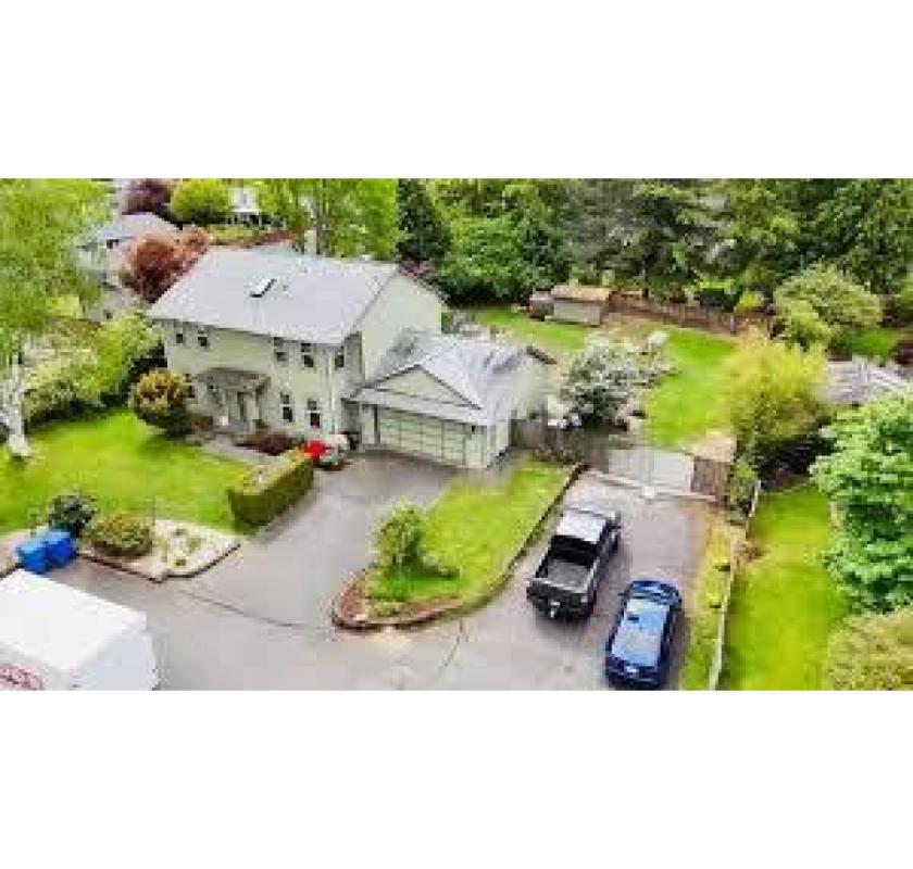 Local Contractors Olympia Wa